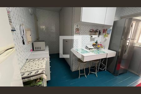 Apartamento à venda com 97m², 2 quartos e 1 vaga Apartamento à venda com 97m², 2 quartos e 1 vagaCozinha