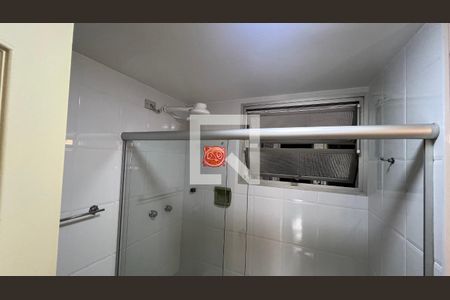 Apartamento à venda com 97m², 2 quartos e 1 vaga Apartamento à venda com 97m², 2 quartos e 1 vagaBanheiro