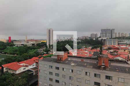Vista Quarto 1 de apartamento à venda com 2 quartos, 60m² em Jardim Patente Novo, São Paulo