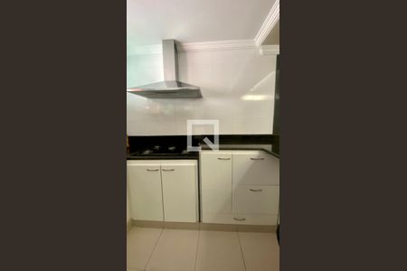 Cozinha de casa para alugar com 4 quartos, 380m² em Conjunto Ademar Maldonado, Belo Horizonte