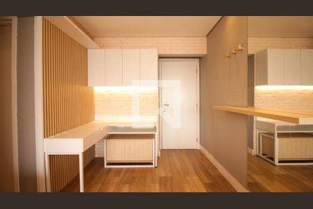 Sala de apartamento à venda com 2 quartos, 59m² em Vila Prudente, São Paulo