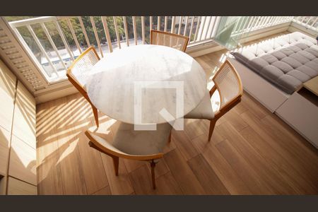 Sala de apartamento à venda com 2 quartos, 59m² em Vila Prudente, São Paulo