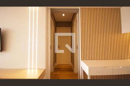 Sala de apartamento à venda com 2 quartos, 59m² em Vila Prudente, São Paulo