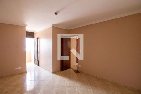 Suíte de apartamento à venda com 1 quarto, 90m² em Vila Milton, Guarulhos