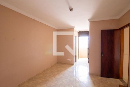 Suíte de apartamento à venda com 1 quarto, 90m² em Vila Milton, Guarulhos