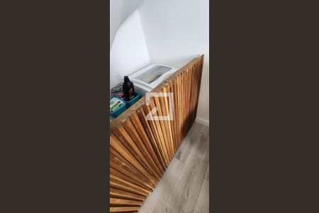 Apartamento para alugar com 93m², 2 quartos e 2 vagas Apartamento para alugar com 93m², 2 quartos e 2 vagasÁrea de Serviço
