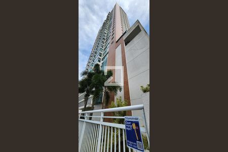 Apartamento para alugar com 93m², 2 quartos e 2 vagas Apartamento para alugar com 93m², 2 quartos e 2 vagasFachada do Prédio