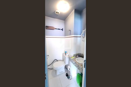 Apartamento para alugar com 93m², 2 quartos e 2 vagas Apartamento para alugar com 93m², 2 quartos e 2 vagasLavabo