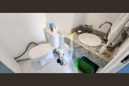 Apartamento para alugar com 93m², 2 quartos e 2 vagas Apartamento para alugar com 93m², 2 quartos e 2 vagasLavabo