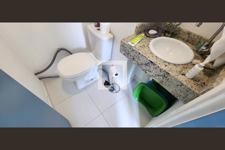 Apartamento para alugar com 93m², 2 quartos e 2 vagas Apartamento para alugar com 93m², 2 quartos e 2 vagasLavabo
