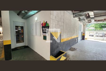 Apartamento para alugar com 93m², 2 quartos e 2 vagas Apartamento para alugar com 93m², 2 quartos e 2 vagasGaragem