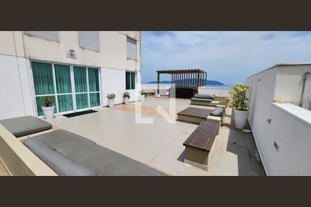 Apartamento para alugar com 93m², 2 quartos e 2 vagas Apartamento para alugar com 93m², 2 quartos e 2 vagasÁrea comum - Salão de festas
