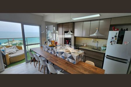 Apartamento para alugar com 93m², 2 quartos e 2 vagas Apartamento para alugar com 93m², 2 quartos e 2 vagasCozinha