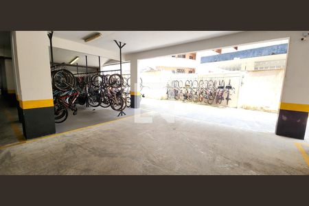 Apartamento para alugar com 93m², 2 quartos e 2 vagas Apartamento para alugar com 93m², 2 quartos e 2 vagasGaragem
