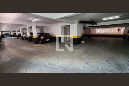 Apartamento para alugar com 93m², 2 quartos e 2 vagas Apartamento para alugar com 93m², 2 quartos e 2 vagasGaragem