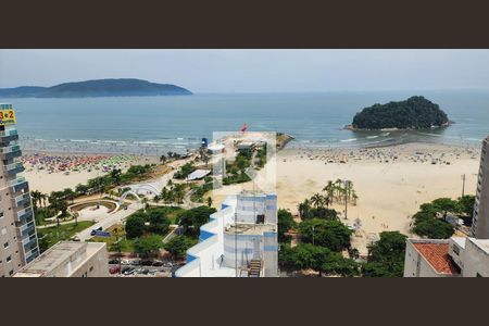 Apartamento para alugar com 93m², 2 quartos e 2 vagas Apartamento para alugar com 93m², 2 quartos e 2 vagasVista da Varanda