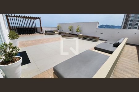 Apartamento para alugar com 93m², 2 quartos e 2 vagas Apartamento para alugar com 93m², 2 quartos e 2 vagasÁrea comum - Salão de festas