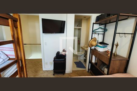 Apartamento para alugar com 93m², 2 quartos e 2 vagas Apartamento para alugar com 93m², 2 quartos e 2 vagasQuarto 2 - Suíte