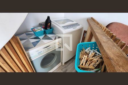 Apartamento para alugar com 93m², 2 quartos e 2 vagas Apartamento para alugar com 93m², 2 quartos e 2 vagasÁrea de Serviço