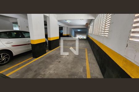 Apartamento para alugar com 93m², 2 quartos e 2 vagas Apartamento para alugar com 93m², 2 quartos e 2 vagasGaragem
