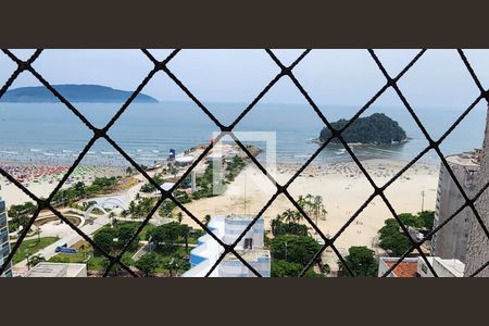 Apartamento para alugar com 93m², 2 quartos e 2 vagas Apartamento para alugar com 93m², 2 quartos e 2 vagasVista do Quarto 2