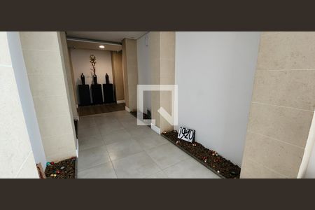 Apartamento para alugar com 93m², 2 quartos e 2 vagas Apartamento para alugar com 93m², 2 quartos e 2 vagasHall de entrada