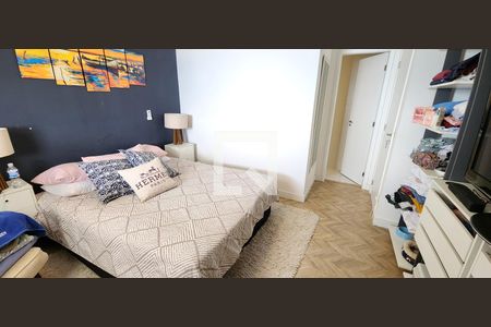 Apartamento para alugar com 93m², 2 quartos e 2 vagas Apartamento para alugar com 93m², 2 quartos e 2 vagasQuarto 2 - Suíte
