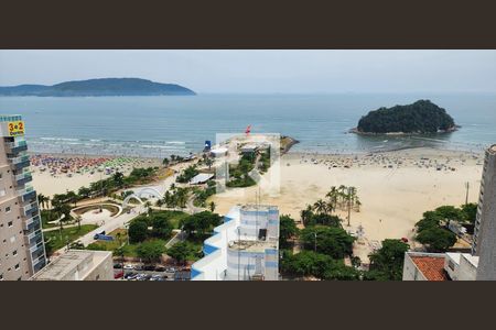 Apartamento para alugar com 93m², 2 quartos e 2 vagas Apartamento para alugar com 93m², 2 quartos e 2 vagasVista da Suíte