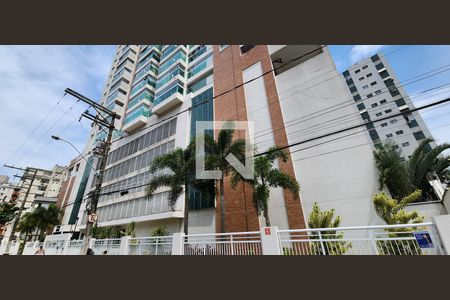 Apartamento para alugar com 93m², 2 quartos e 2 vagas Apartamento para alugar com 93m², 2 quartos e 2 vagasFachada do Prédio