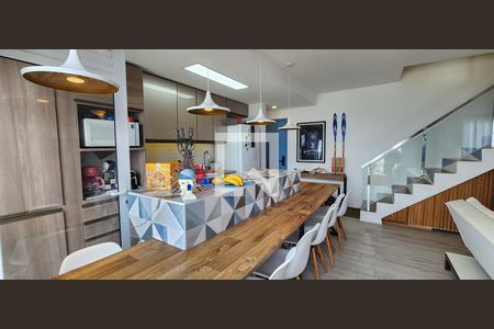 Apartamento para alugar com 93m², 2 quartos e 2 vagas Apartamento para alugar com 93m², 2 quartos e 2 vagasCozinha