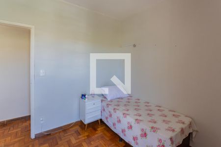 Quarto 1 de apartamento à venda com 3 quartos, 87m² em Vila Paris, Belo Horizonte