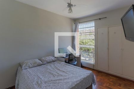 Quarto 2 de apartamento à venda com 3 quartos, 87m² em Vila Paris, Belo Horizonte
