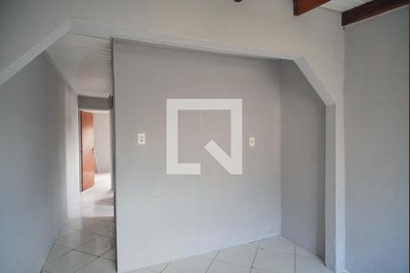 Sala de casa para alugar com 2 quartos, 48m² em Feitoria, São Leopoldo