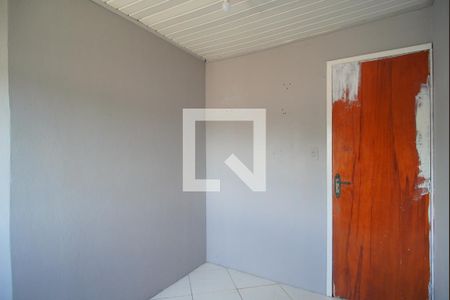 Quarto 2 de casa para alugar com 2 quartos, 48m² em Feitoria, São Leopoldo