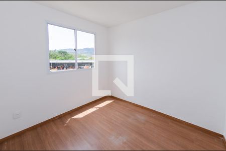Quarto 2 de apartamento à venda com 2 quartos, 47m² em Palmeiras, Belo Horizonte
