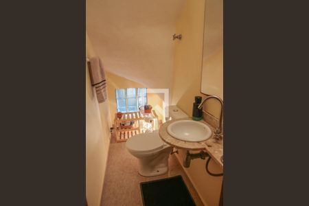 Lavabo de casa à venda com 3 quartos, 212m² em Perdizes, São Paulo