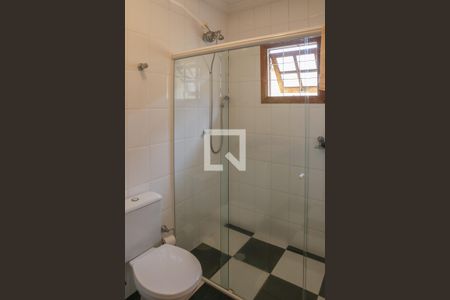 Casa à venda com 212m², 3 quartos e 2 vagas Casa à venda com 212m², 3 quartos e 2 vagasBanheiro da Suíte 2