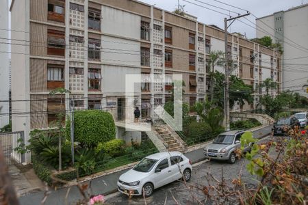 Vista da Varanda gourmet de casa à venda com 3 quartos, 212m² em Perdizes, São Paulo