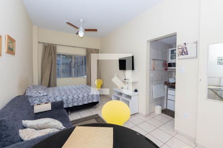 Studio para alugar com 28m², 1 quarto e sem vaga Studio para alugar com 28m², 1 quarto e sem vagaStudio