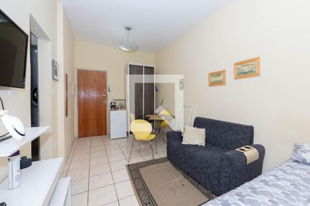 Studio para alugar com 28m², 1 quarto e sem vaga Studio para alugar com 28m², 1 quarto e sem vagaStudio