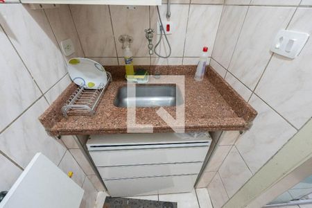 Studio para alugar com 28m², 1 quarto e sem vaga Studio para alugar com 28m², 1 quarto e sem vagaStudio