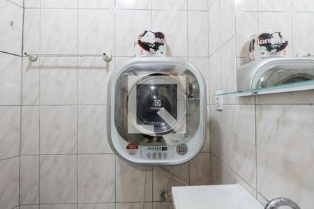Studio para alugar com 28m², 1 quarto e sem vaga Studio para alugar com 28m², 1 quarto e sem vagaBanheiro