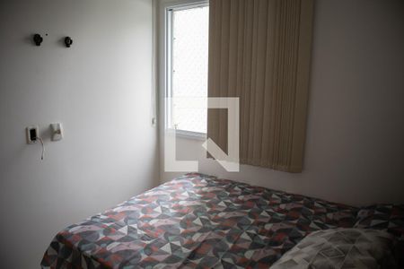 Quarto 1 de apartamento para alugar com 2 quartos, 38m² em Tremembé, São Paulo