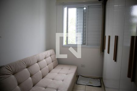Quarto 2 de apartamento para alugar com 2 quartos, 38m² em Tremembé, São Paulo