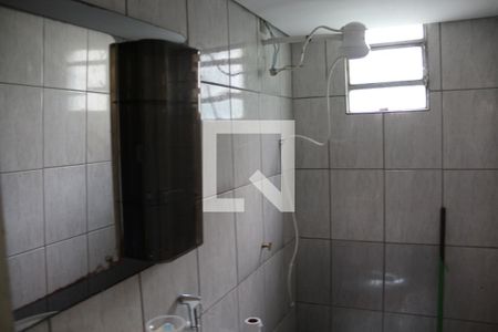 Casa à venda com 173m², 3 quartos e 2 vagasBanheiro de Serviço