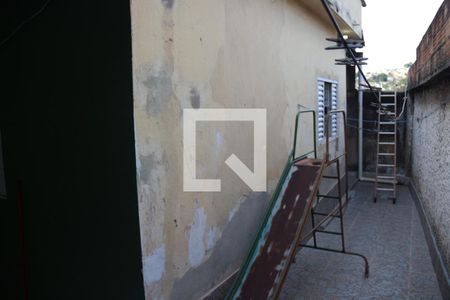 Casa à venda com 173m², 3 quartos e 2 vagasÁrea Externa