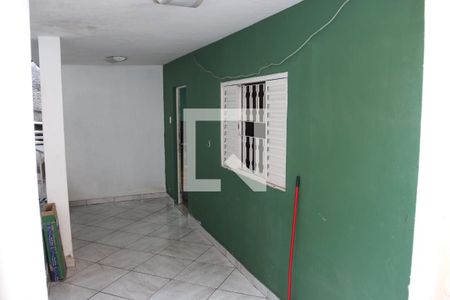 Casa à venda com 173m², 3 quartos e 2 vagasÁrea Externa
