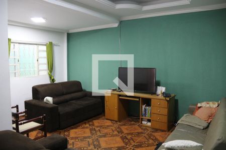 Sala de casa à venda com 3 quartos, 173m² em Pindorama, Belo Horizonte
