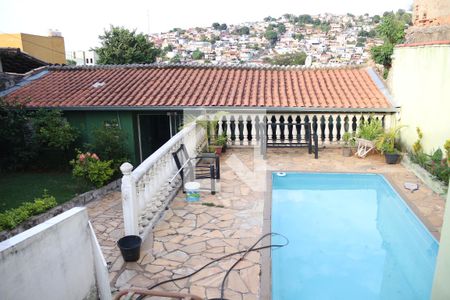 Casa à venda com 173m², 3 quartos e 2 vagasJardim