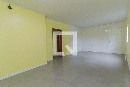 Sala de casa para alugar com 2 quartos, 61m² em Canudos, Novo Hamburgo